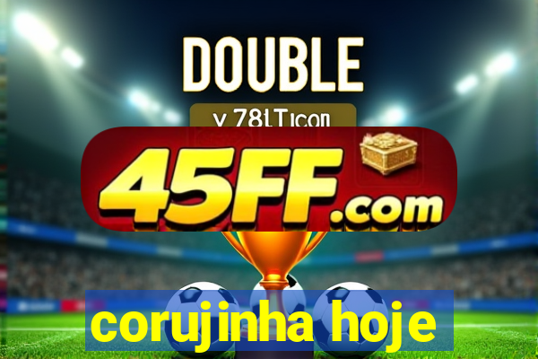 corujinha hoje
